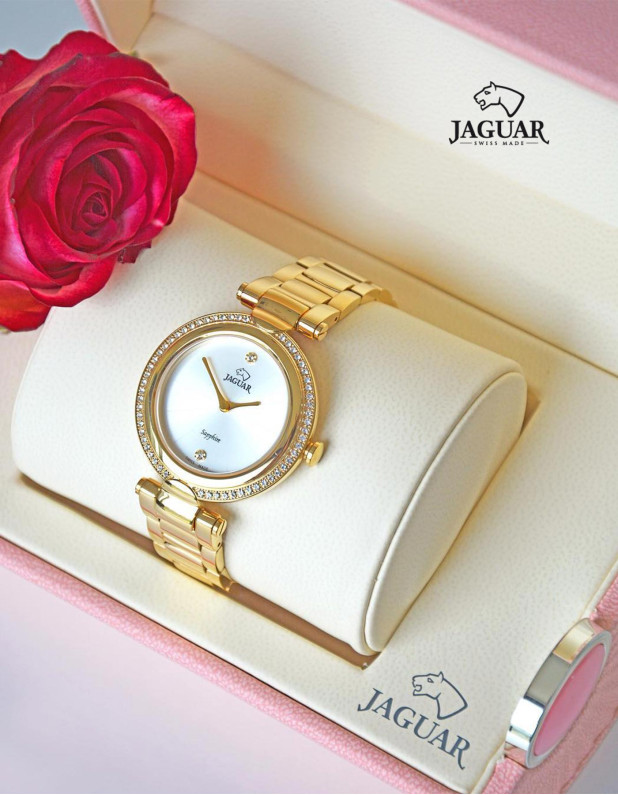 JAGUAR Ladies Watch